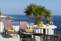 Stunning Seaview Villa Casa Tosco 5 Bedroom Villa Pool Table - Chambres d'hôtes Puerto del Carmen