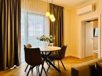 Joy City Stay Crinului 9 - Ferienwohnung Giroc