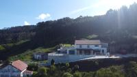 Casa das Penicosas, Razo, Costa da Morte - B&B Carballo