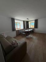 Appartement met 1 Slaapkamer en Uitzicht op de Tuin