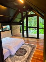 Ayra House Hulu Langat - B&B Hulu Langat