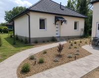 Parkside Home - Bed and Breakfast Törökbálint
