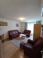 Kalóz Apartman - B&B Balatonudvari