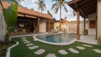 Kapal Villas - B&B Gili Air