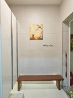 부산 도심 속에서 바베큐와 노천탕을 즐기는 서면 독채 팬션 - Chambres d'hôtes Pusan