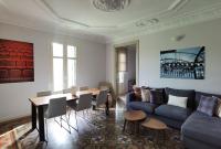 Appartamento Deluxe con 3 Camere da Letto