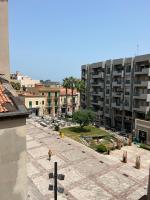 Interno 8 - B&B Milazzo