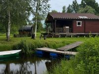 Emajõe puhkemaja - B&B Nõela
