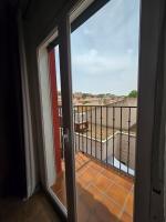 Suite met 1 Slaapkamer