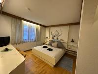 Country house Max and Moritz Top12 - B&B Liebenau