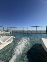 ID Vida Urbana - Paraiso em Goiania - Chambres d'hôtes Goiânia