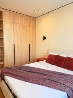 Комплекс Garden рядом Barys Arena - B&B Astana