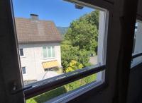 ARI's Domizil - Tiny House im Dachboden - FEWO 2 - B&B Bregenz