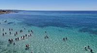 BuganVilla Villa sul mare indipendente con parcheggio privato - B&B Marina di Lizzano