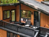 Right Mtn Attitude - Arcade, Hot Tub & Fire Pit - Chambres d'hôtes Berkeley Springs