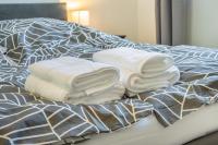 Luxusní vila Serenity 15 min od Prahy - B&B Beroun