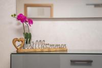 Seezeit Chiemsee Apartment - Ferienwohnung Übersee