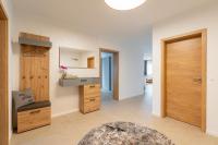 Seezeit Chiemsee Apartment - Bed and Breakfast Übersee