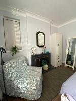 Habitación Doble Deluxe
