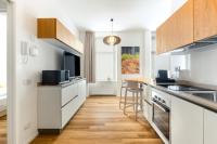 Tarvisio Suites - Centro & Alpe Adria Bike - 105 - B&B Tarvisio