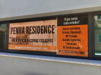 Penha Residence - B&B Faro