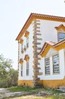 Quinta Dos Ribeiros - B&B Alpalhão