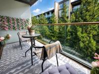 Sandyford Beacon Luas Rooms - B&B Sandyford