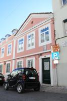 Charming Duplex- Príncipe Real - B&B