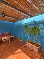 Mima house - Chambres d'hôtes Rabat