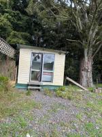 Akerama farm stay - B&B Hukerenui