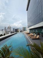 golden peak CONDO - Chambres d'hôtes Cebu