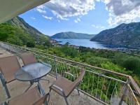 Room with Sea View - B&B Risan