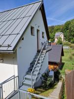Apartmá Jablonec - Chambres d'hôtes Jablonec nad Nisou