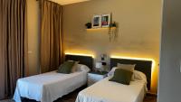 Hotel Restaurant Europeu - B&B Montmeló