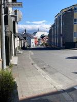 Cozy apartment in downtown Reykjavik - B&B Reykjavík