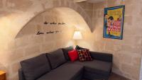 RADICI DI SETA luxury apartament - Ferienwohnung Matera