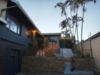 The Palms on Portland - Chambres d'hôtes Durban