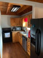 New River mountain cabin with reduced cleaning fee - B&B Lansing