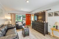 Home with Water Access: Close to Saratoga - Ferienwohnung Ballston Lake