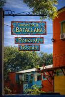 Bataclana Hospedaje y Residencia en Caminito - Chambres d'hôtes Buenos Aires