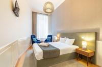 Lit SÁ DA BANDEIRA - Family Apartment - Bed and Breakfast Porto