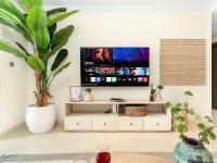 Appartamento con Vista e Balcone