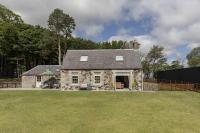 Greenhead Cottage - B&B Kelso