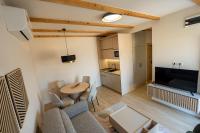 Apartamento de 1 dormitorio