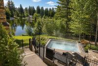 Tremblant Prestige - Bondurant 95-4 - B&B Mont-Tremblant