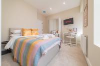 Luxury Boutique Suites Near City Centre - B&B Cardiff