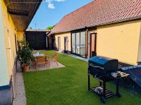 Škorničkův statek - chalupa Andělka s wellness za příplatek - Bed and Breakfast Hamr