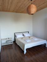 Salty Garden Guest House - Ferienwohnung Mlashe