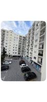 Luxury apartments near airport - Bed and Breakfast Kamëz