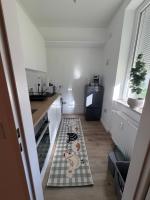 Schwachhauser Stay - Ferienwohnung Bremen